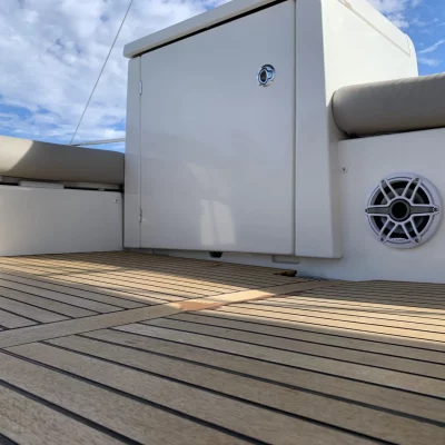 Yachtverleih Kroatien