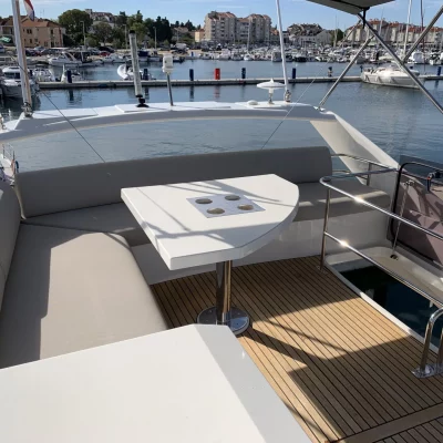 Yachtverleih Kroatien