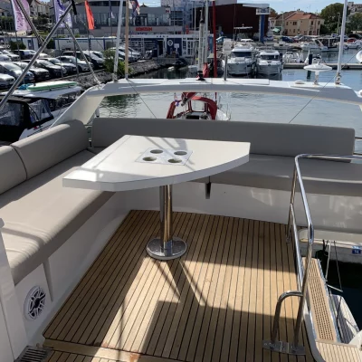Yachtverleih Kroatien
