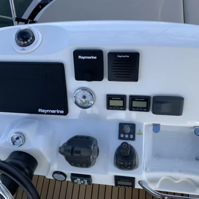 Yachtverleih Kroatien