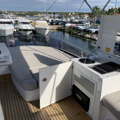 Yachtverleih Kroatien