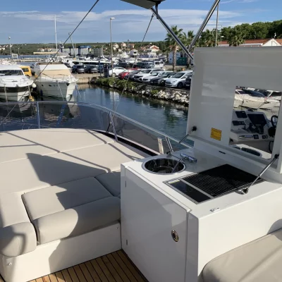 Yachtverleih Kroatien