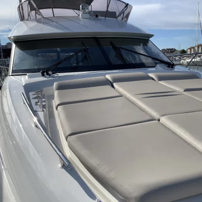 Yachtverleih Kroatien