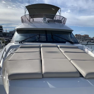 Yachtverleih Kroatien
