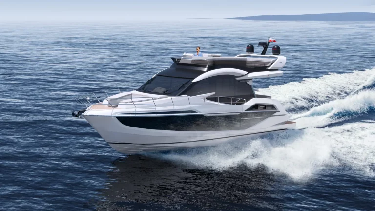 Galeon 480 Fly Sibenik