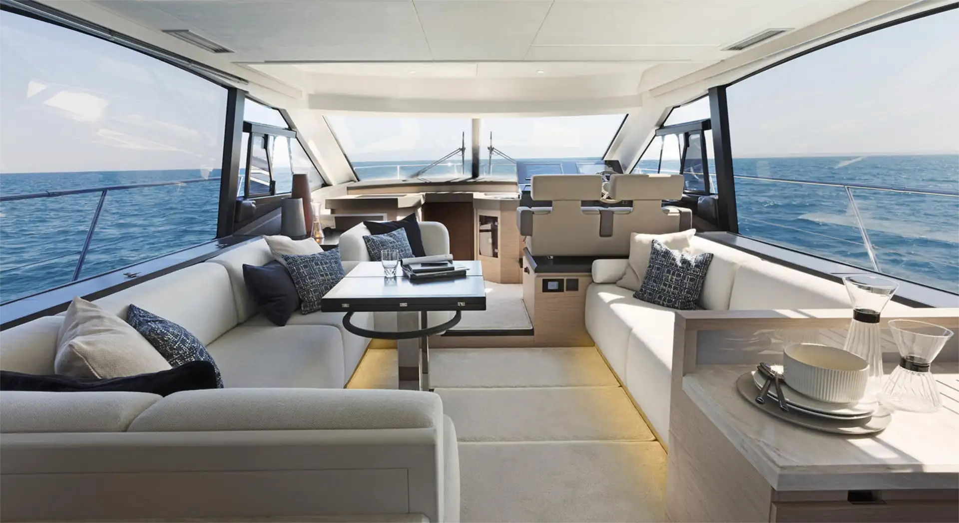 Kroatien motoryacht mieten