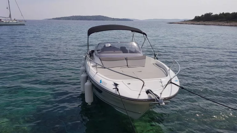 Sportboot mieten in Vodice